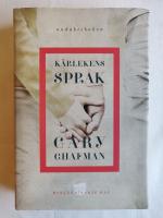 Kärlekens språk - andaktsboken