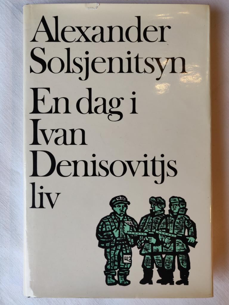 En dag i Ivan Denisovitjs liv