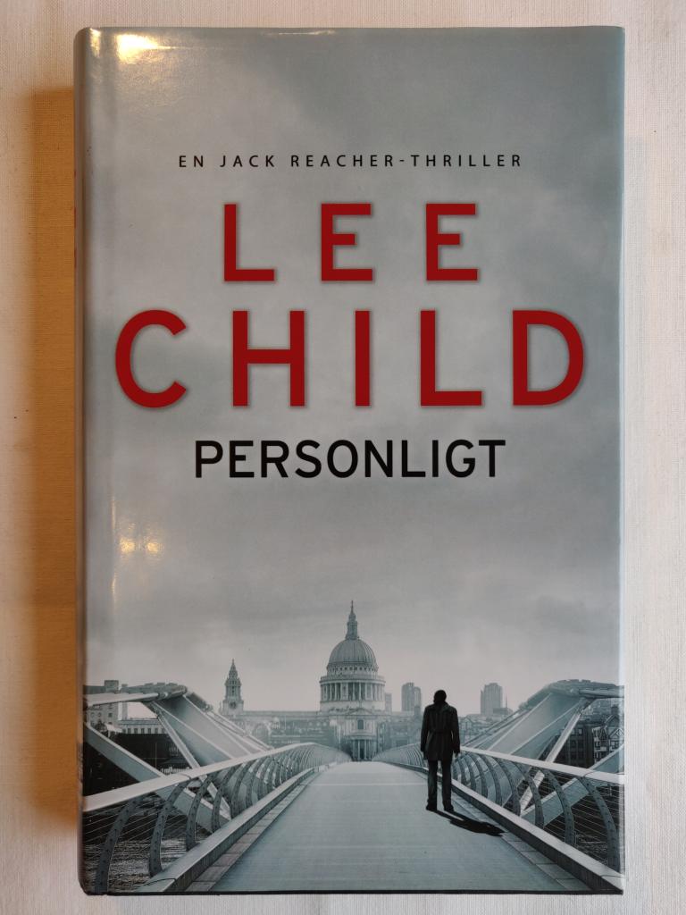 Personligt