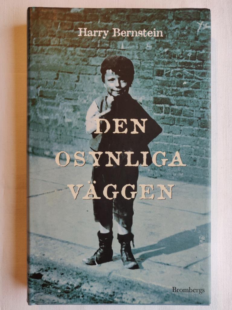 Den osynliga väggen