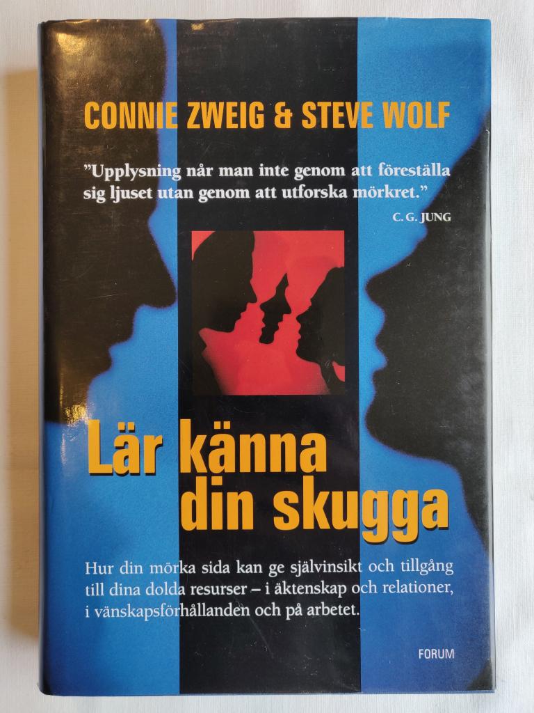 Lär känna din skugga