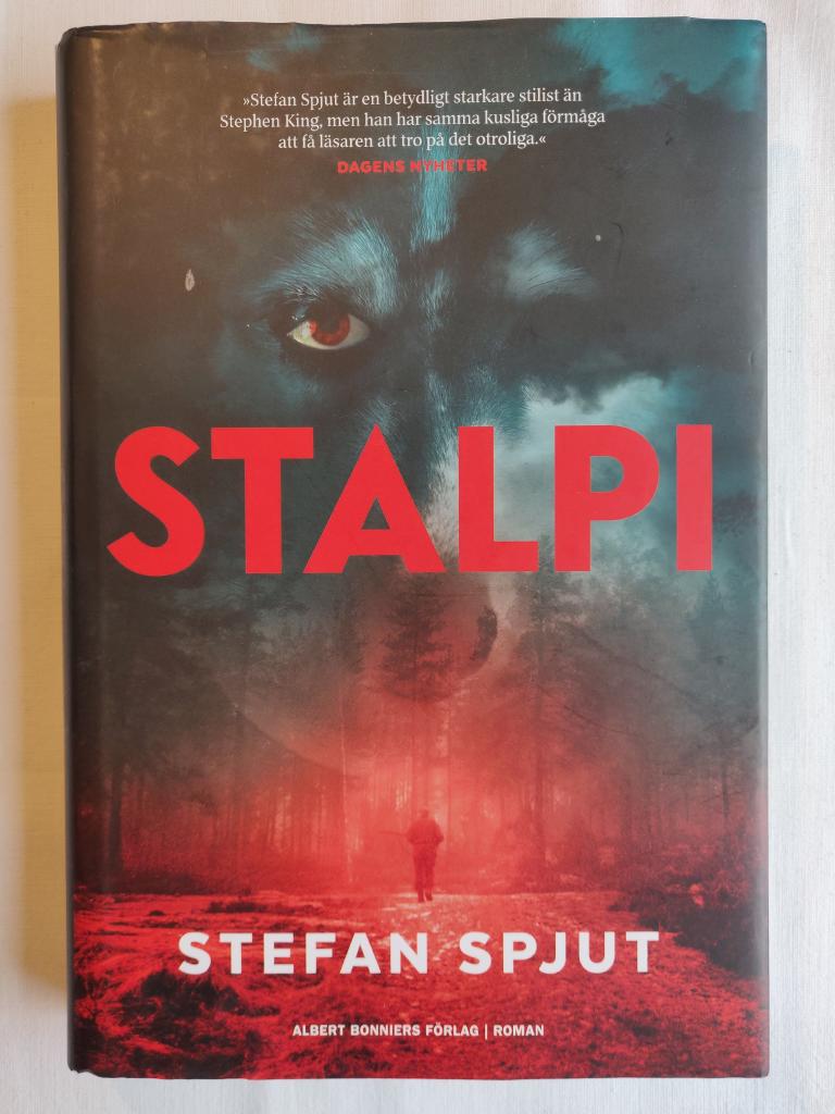 Stalpi