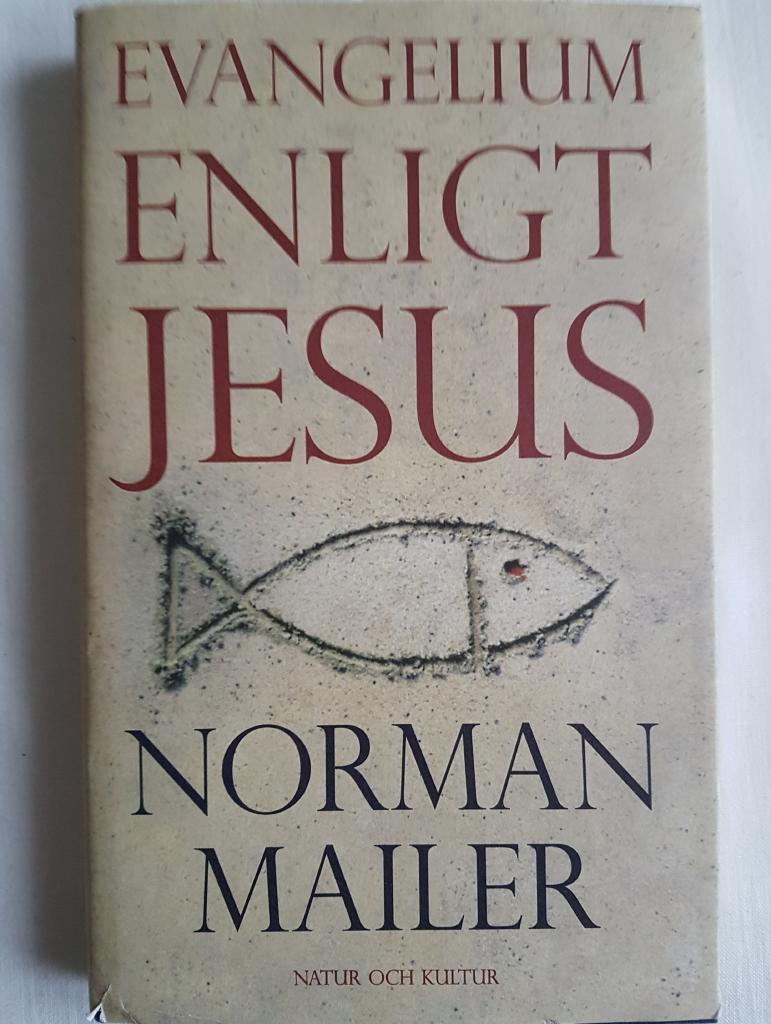 Evangelium enligt Jesus