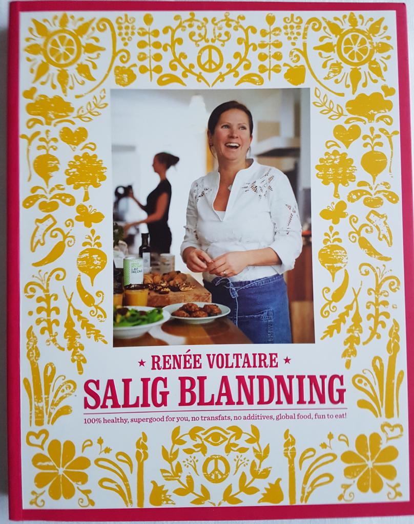 Salig blandning