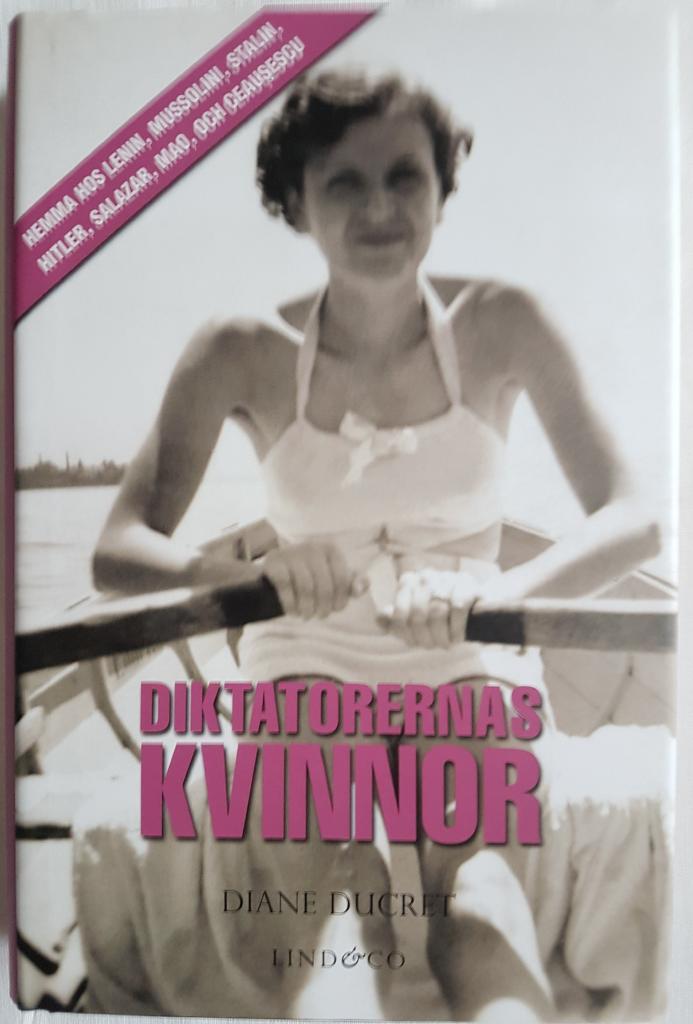 Diktatorernas kvinnor