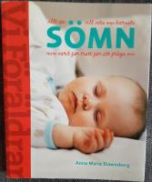 Allt du vill veta om barnets sömn men varit för trött för att fråga om
