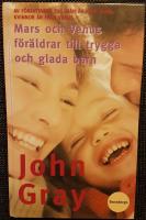 Mars och Venus - föräldrar till trygga och glada barn