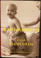 Barnaboken