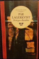 Dvärgen : Barabbas