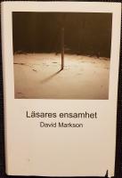 Läsares ensamhet
