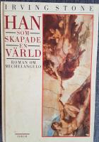 Michelangelo - Han som skapade en värld