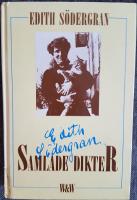 Samlade dikter