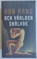 Och världen skälvde