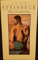 Möss och människor