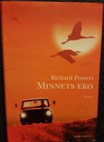 Minnets eko
