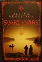 Svart kvark