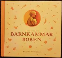 Barnkammarboken