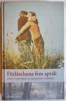 Förlåtelsens fem språk