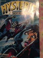 Mysterie Serier
