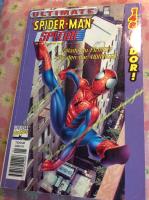 Spider-Man special