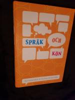 Språk och kön