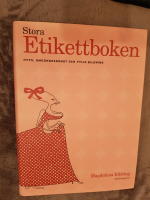 Stora etikettboken