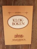 Klokboken 2 (Kramar)