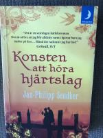 Konsten att höra hjärtslag