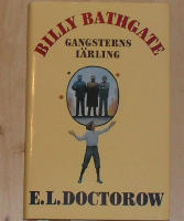 Billy Bathgate - Gangsterns Lärling