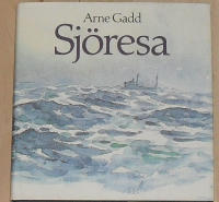 Sjöresa