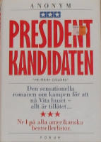 Presidentkandidaten