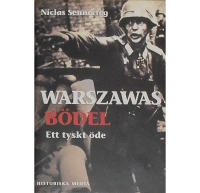 Warszawas bödel : ett tyskt öde