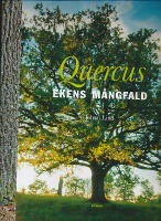 Quercus : ekens mångfald