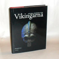 Stora boken om vikingarna