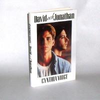 David och Jonathan