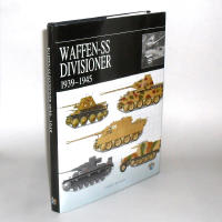 Waffen-SS divisoner 1939-1945