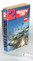 2 Victory: 338-250- Dubbelspel i luften & Männen ombord - (2 Victory i en Nr 14)