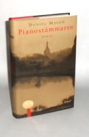Pianostämmaren