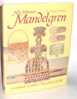 Nils Månsson Mandelgren : en resande konstnär i 1800-talets Sverige