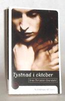 Tystnad i oktober