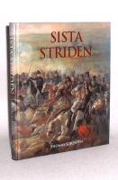 Sista striden : de mörnerska husarerna vid Bornhöft