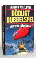 Alistair MacLeans Dödligt dubbelspel