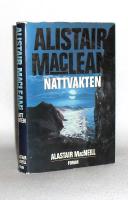 Alistair MacLeans Nattvakten