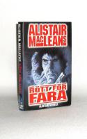 Alistair MacLeans Rött för fara