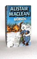 Björnön