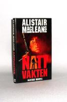 Alistair MacLeans Nattvakten