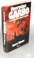 Operation Garbo : en thriller om en möjlig verklighet