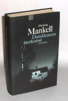 Danslärarens återkomst