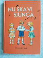 Nu ska vi sjunga