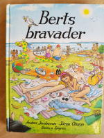 Berts bravader